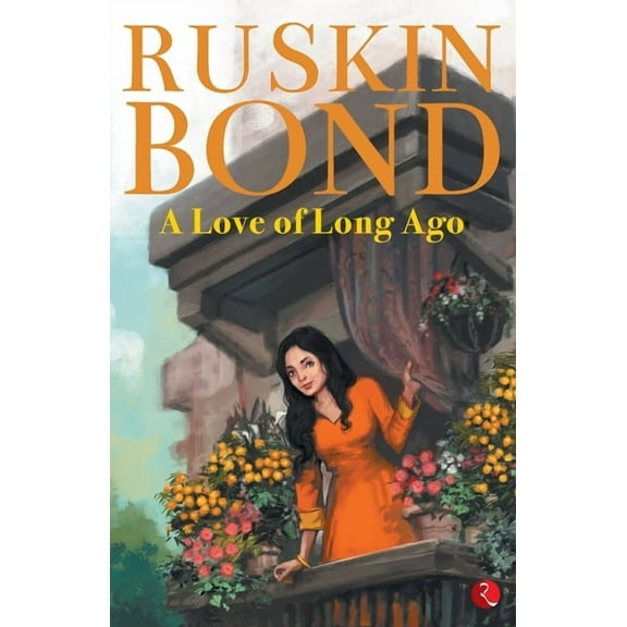 A Love of Long Ago, (Paperback)