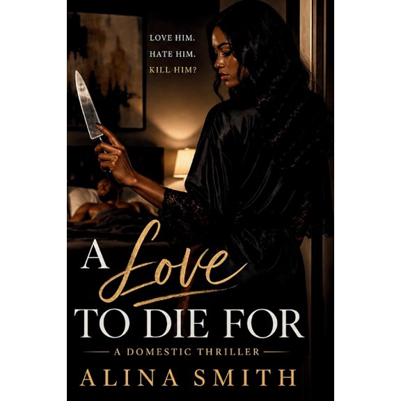 A Love to Die For, (Paperback)