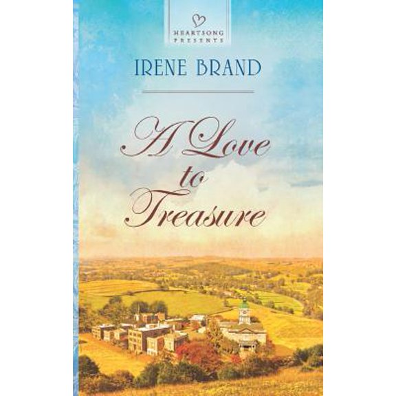 Pre-Owned A Love to Treasure
