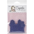 thumbnail image 1 of A Lovely Christmas Cling Stamp, 6.5" x 4" Package, 1 of 1