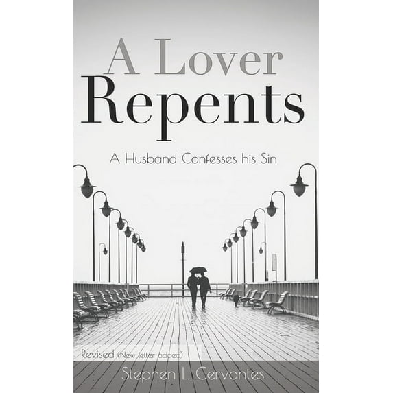 A Lover Repents (Paperback)