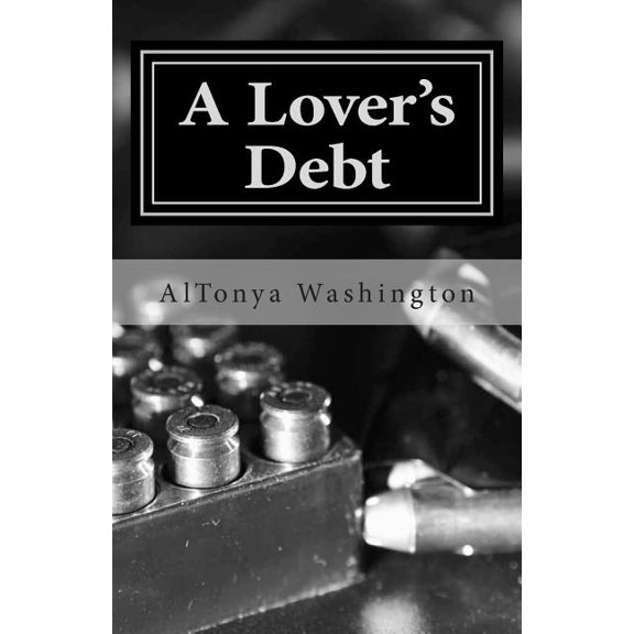 A Lover's Debt: Ramsey Tesano IV