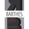 thumbnail image 1 of Pre-Owned A Lover's Discourse : Fragments (Paperback) 9780374532314, 1 of 1