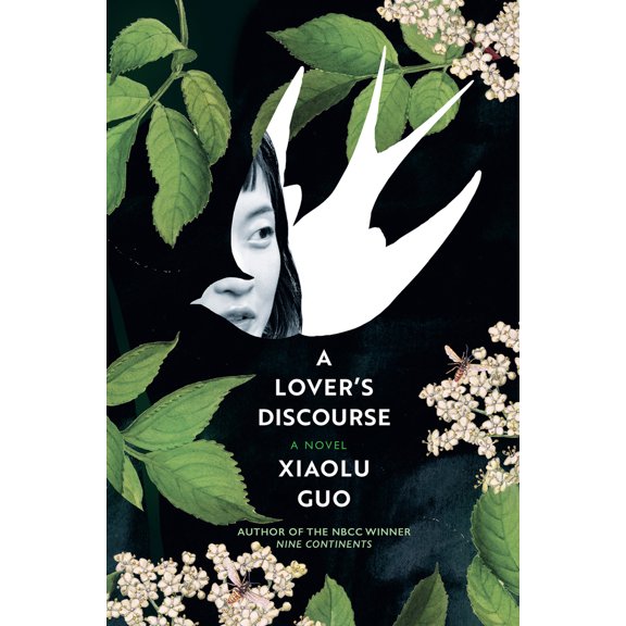 Pre-Owned A Lover's Discourse (Hardcover) 0802149529 9780802149527