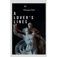 thumbnail image 1 of A Lover's Lines, (Paperback), 1 of 1