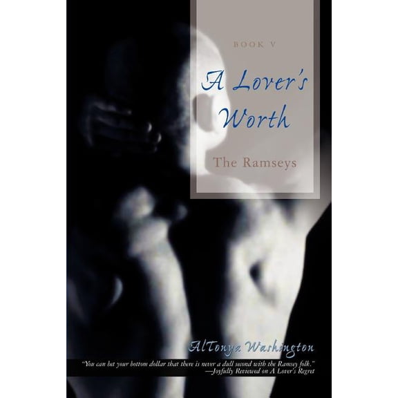 A Lover's Worth (Paperback)