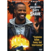 A Low Down Dirty Shame [DIGITAL VIDEO DISC]