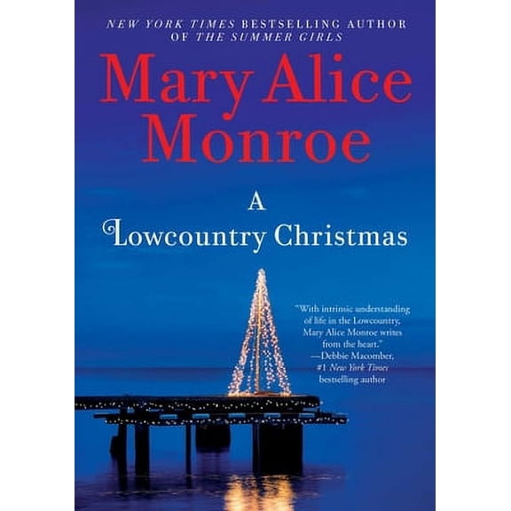 Pre-Owned Lowcountry Christmas