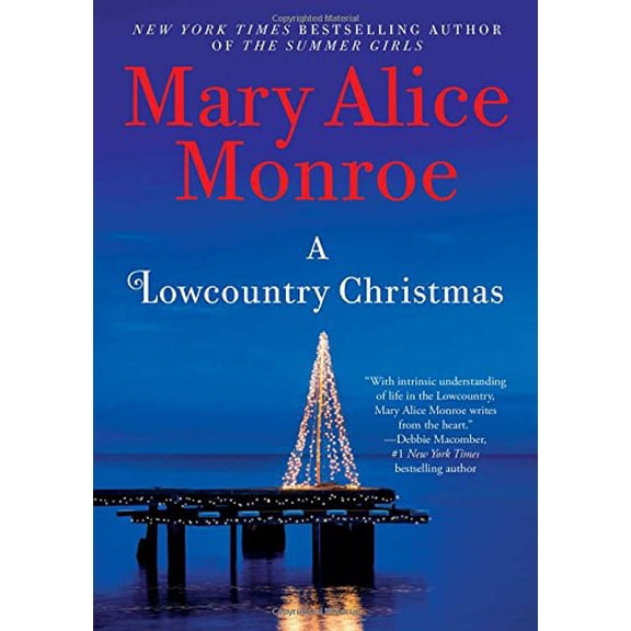 Pre-Owned Lowcountry Christmas