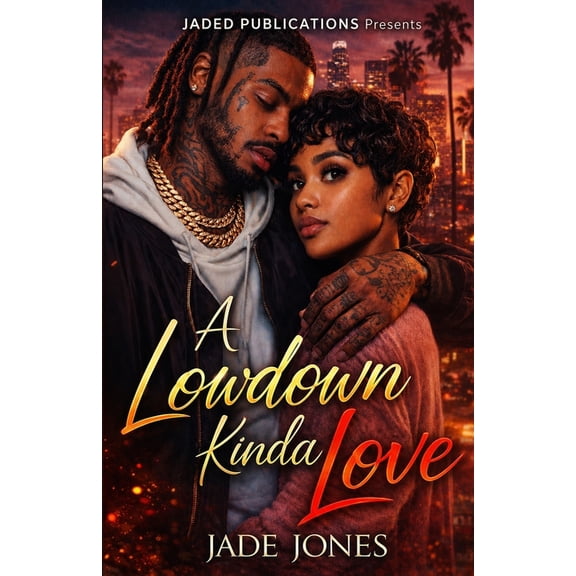 A Lowdown Kinda Love A Lowdown Kinda Love, Book 1, (Paperback)