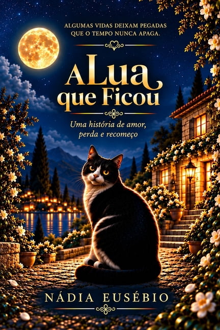 Lua Office A Lua que Ficou, (Paperback) - Walmart.com