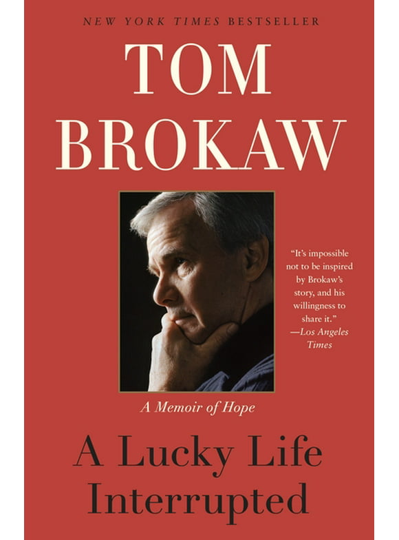 A Lucky Life Interrupted (Paperback)