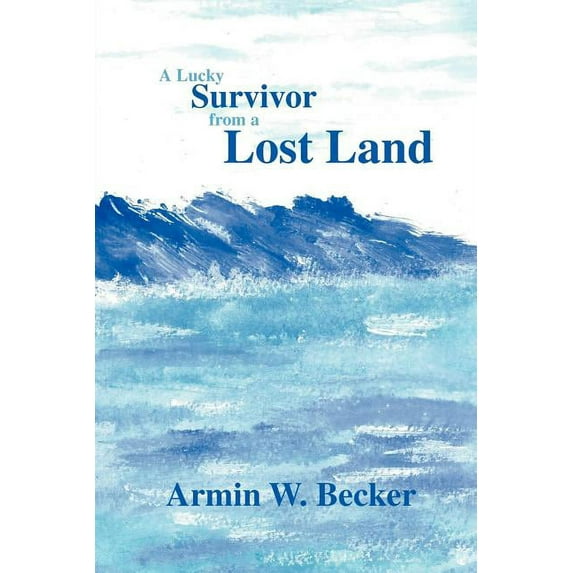 A Lucky Survivor from a Lost Land