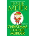 thumbnail image 1 of Pre-Owned Christmas Cookie Murder (Mass Market Paperback) 1496721578 9781496721570, 1 of 1