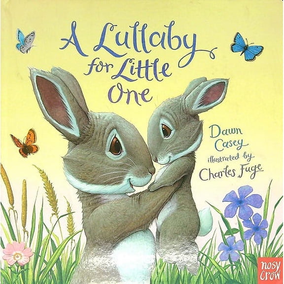 A Lullaby for Little One
