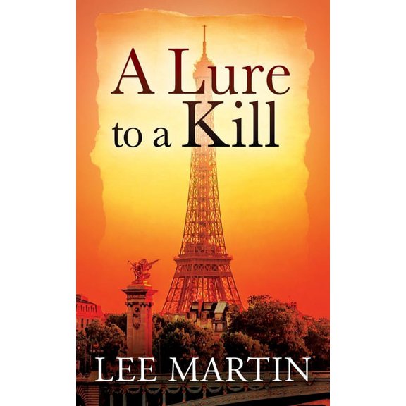 A Lure to a Kill, (Paperback)