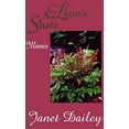 thumbnail image 1 of Pre-Owned A Lyon's Share (Hardcover) 0786220732 9780786220731, 1 of 1