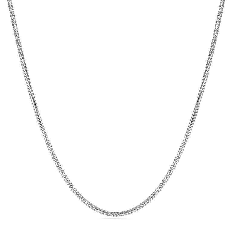アクセサリー AVALANCHE 2Face silver925 necklace Miami アクセサリー AVALANCHE 2Face silver925 necklace Miami