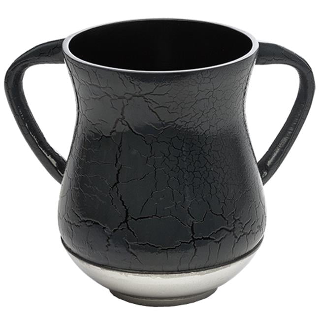 Aluminium Mug
