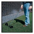 thumbnail image 1 of A. M. K.  Magnetics 1501685 Manufacturing Rolling Magnetic Sweeper - 18 inch Magnet Length, 1 of 1