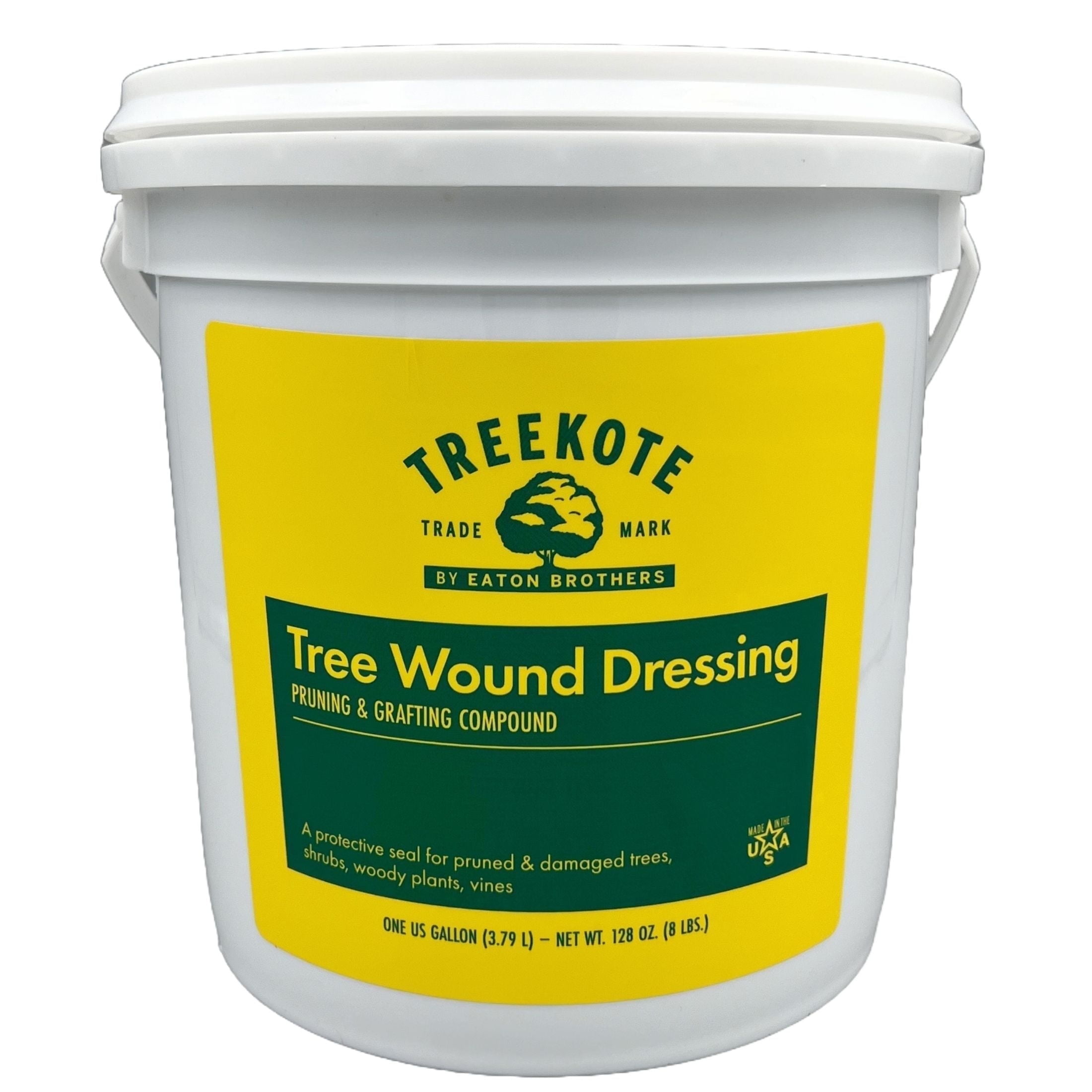 Treekote Tree Wound Dressing - Thumbnail 5