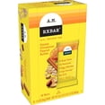 thumbnail image 1 of A.M. Protein Bars, Protein Snack, Breakfast Bars, Honey Cinnamon Peanut Butter, 23.2Oz Box (12 Bars), 1 of 5