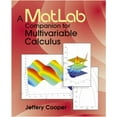 thumbnail image 1 of Pre-Owned A MATLAB Companion for Multivariable Calculus (Paperback) 012187625X 9780121876258, 1 of 1