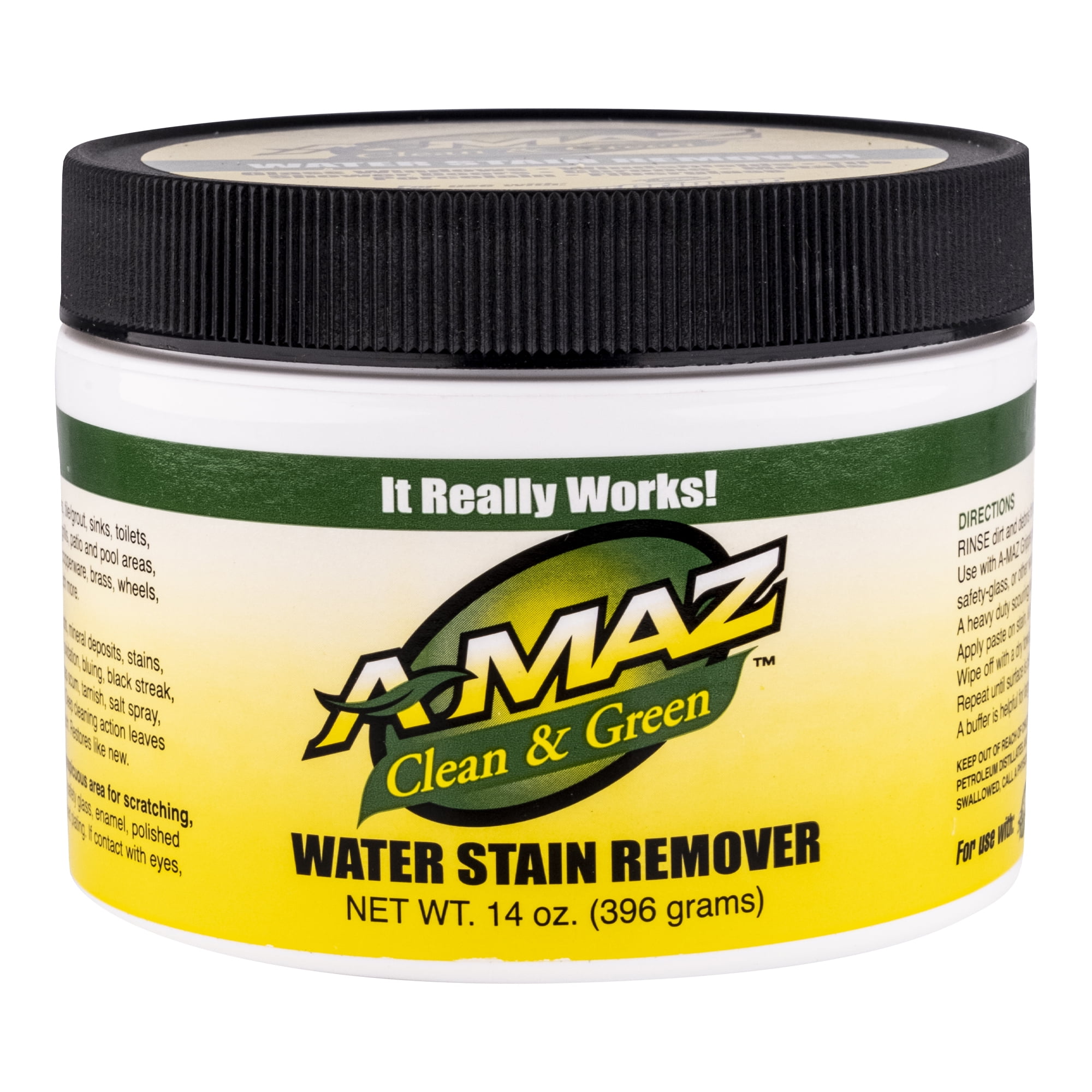 AMAZ Water Stain Remover