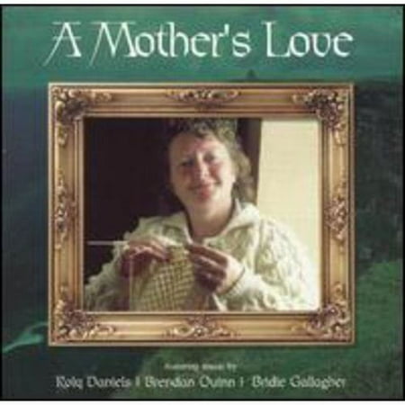 A MOTHER'S LOVE [COMPOSE]