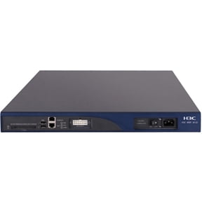 A-MSR30-20 MULTI-SERVICE ROUTER