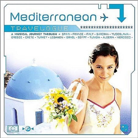 A MUSICAL JOURNEY THROUGH THE MEDITERRANEAN