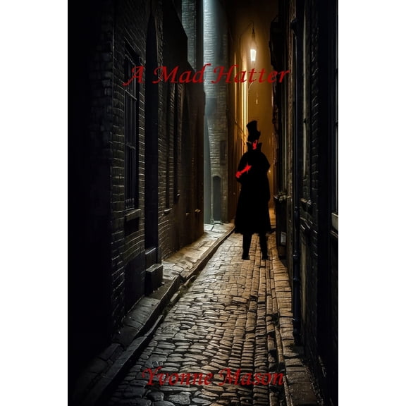 A Mad Hatter, (Paperback)