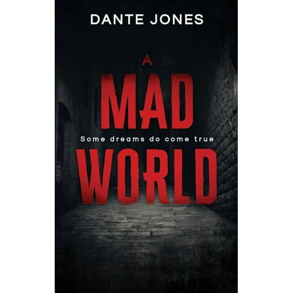 A Mad World, (Paperback)