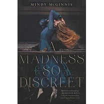 Pre-Owned A Madness So Discreet (Paperback) 0062320874 9780062320872