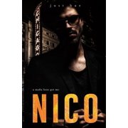 A Mafia Boss Got Me Nico, Paperback