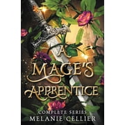 A Mages Apprentice Complete Series, Paperback