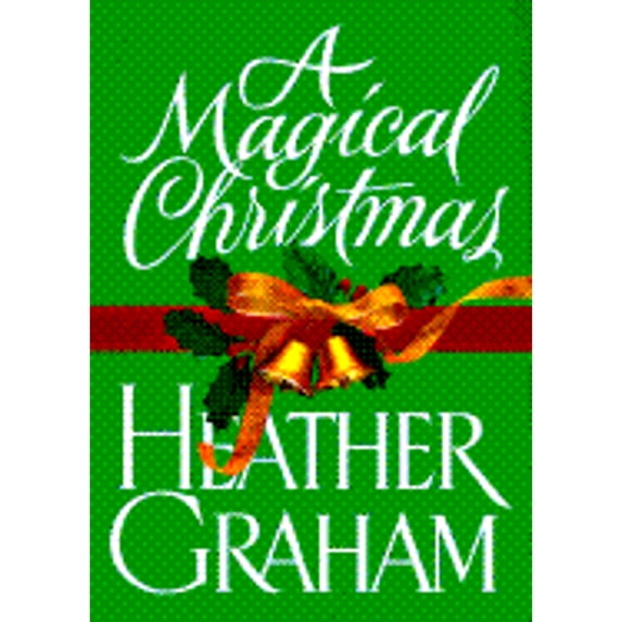 A Magical Christmas (Hardcover)
