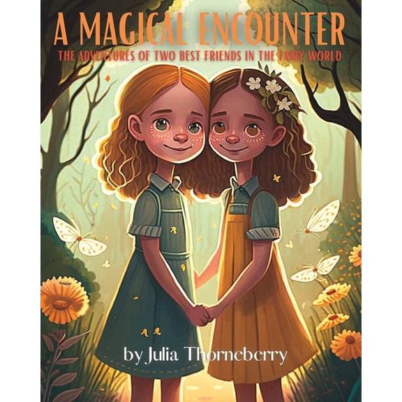 A Magical Encounter, (Paperback)