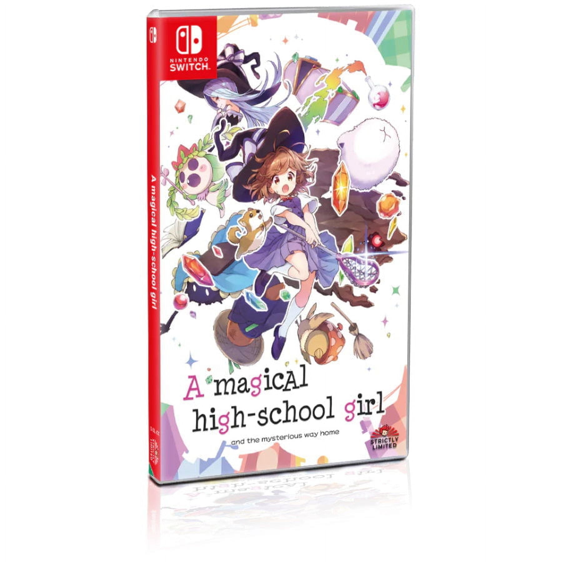 A-Magical-High-School-Girl-