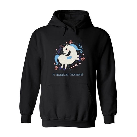A Magical Moment Hoodie Women -Image by Shutterstock, Female Small