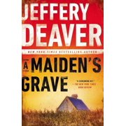 A Maidens Grave, Paperback