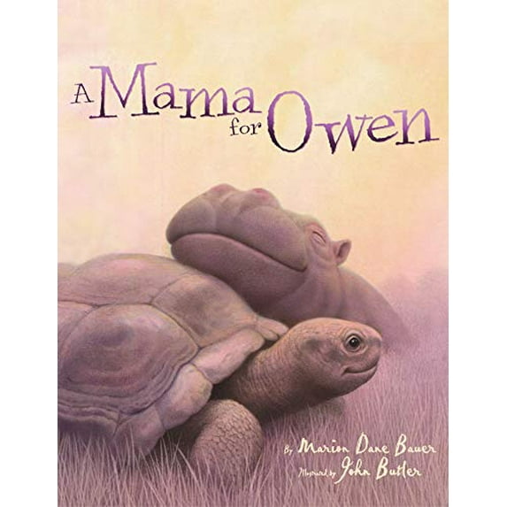 Pre-Owned Mama for Owen, (Hardcover)