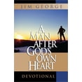thumbnail image 1 of Pre-Owned A Man After God's Own Heart Devotional (Hardcover) 0736945040 9780736945042, 1 of 1
