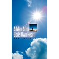 thumbnail image 1 of A Man After God's Own Heart, (Hardcover), 1 of 1