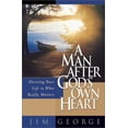 thumbnail image 1 of Pre-Owned A Man After God's Own Heart: Devoting Your Life to What Really Matters (Paperback) 0736908196 9780736908191, 1 of 1