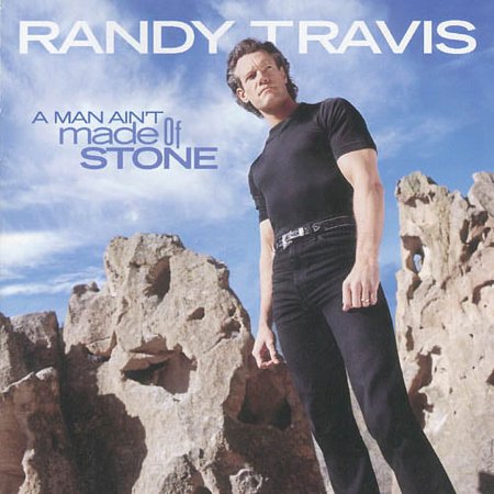 A Man Ain't Made Of Stone