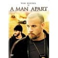 thumbnail image 1 of A Man Apart [DVD], 1 of 2