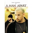 thumbnail image 1 of Warner Bros - A Man Apart [DIGITAL VIDEO DISC], 1 of 1