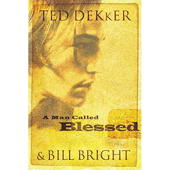 Pre-Owned A Man Called Blessed (Paperback) 0849945143 9780849945144