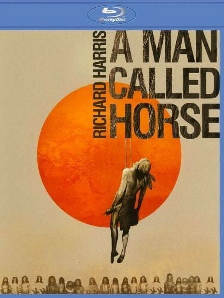 A Man Called Horse (Blu-ray)